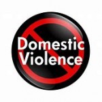 Did peace make a difference to domestic violence?