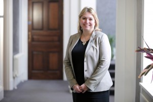 karen bradley