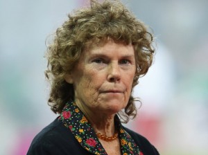 kate hoey