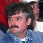 Loyalist killer Michael Stone should not be considered for release until 2024, court told